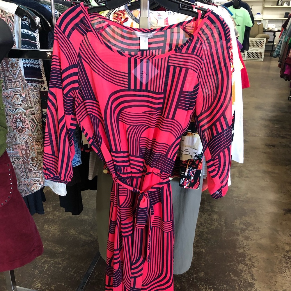 Banana Republic Dress
